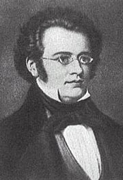 Franz Schubert