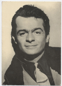 Serge Reggiani