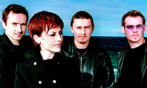 The Cranberries