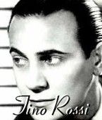 Tino Rossi
