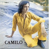 Camilo Sesto