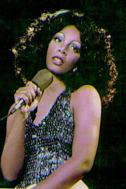 Donna Summer