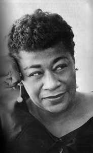 Ella Fitzgerald