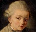 Wolfgang Amadeus Mozart