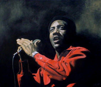 Otis Redding