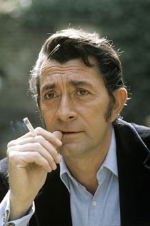 Jean-Claude Pascal
