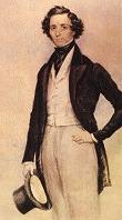 Felix Mendelssohn Bartholdy