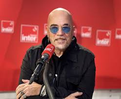 Pascal Obispo