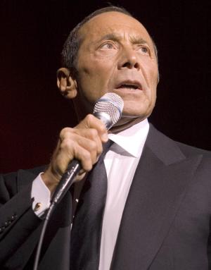 Paul Anka