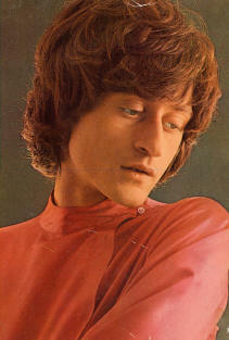 Michel Polnareff