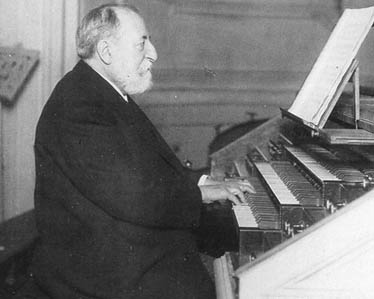 Camille Saint-Sa&euml;ns