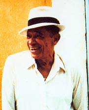 Henri Salvador