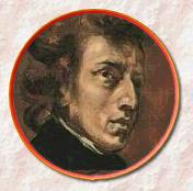Fr&eacute;d&eacute;ric Chopin