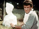 &Agrave; Double Tour - Drame de Claude Chabrol (1959) avec Jean-Paul Belmondo