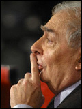 Claude Chabrol