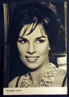 Antonella Lualdi