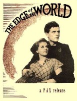À l'angle du monde - Michael Powell (1937)