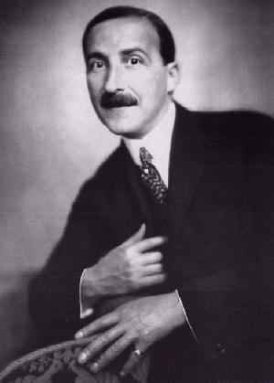 Stefan Zweig (1881-1942)