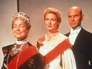 Anastasia - Drame historique de Anatole Litvak (1956) avec Ingrid Bergman et Yul Brynner