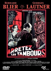 Arrêtez les tambours - Georges Lautner - 1961