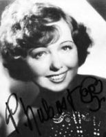 Paulette Dubost