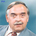 Jacques Marin