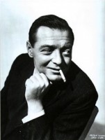 Peter Lorre