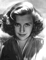 Priscilla Lane