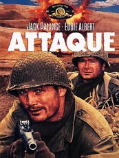 Attaque de Robert Aldrich (1956)