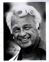 Eddie Albert