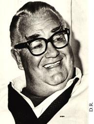 Robert Aldrich
