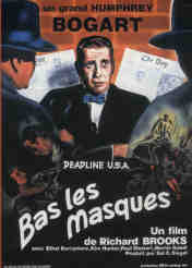  BAS LES MASQUES 