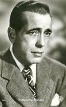 Humphrey Bogart