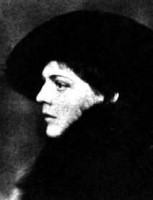 Ethel Barrymore