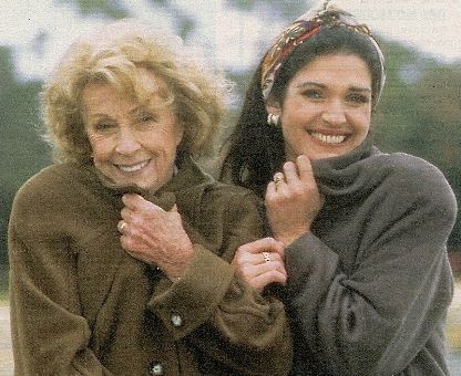 Belle comme Crésus - Comédie dramatique de Jean-Franois Villemer (Tlfilm 1997)