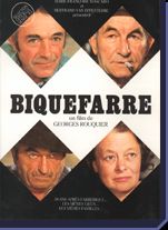 Biquefarre - Comédie dramatique de Georges Rouquier (1984)
