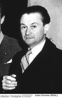 Julien Duvivier