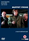 Buffet froid - Comdie dramatique de Bertrand Blier (1979) avec Grard Depardieu