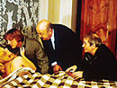 Buffet froid - Comdie dramatique de Bertrand Blier (1979) avec Bernard Blier