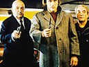 Buffet froid - Comdie dramatique de Bertrand Blier (1979) avec Jean Carmet