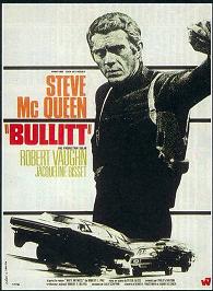 Bullitt - Peter Yates - 1968
