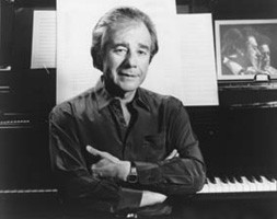 Lalo Schifrin