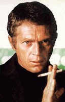 Steve McQueen