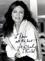 Jacqueline Bisset