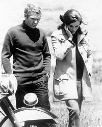 Bullitt  - Photo - Bullitt