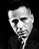 Humphrey Bogart