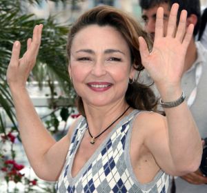 Catherine Frot