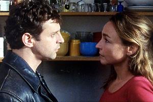 Photo de 'Cavale' - Catherine Frot et Lucas Belvaux (2002)