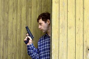 Lucas Belvaux : Cavale (2002)