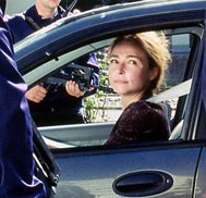 Catherine Frot : Cavale (2002)